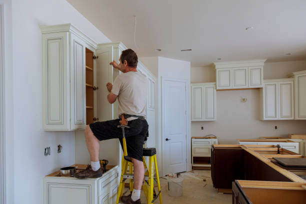 Kitchen Remodeling Lawnside