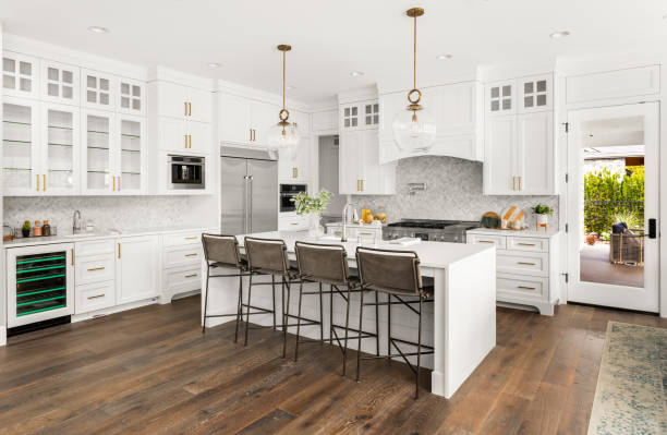 Kitchen Remodel Lawnside JMT Kitchen Cabinet