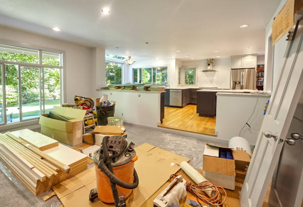 Kitchen Remodeling Lawnside