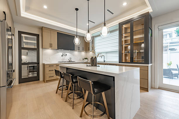 Kitchen Remodel Results Lawnside
